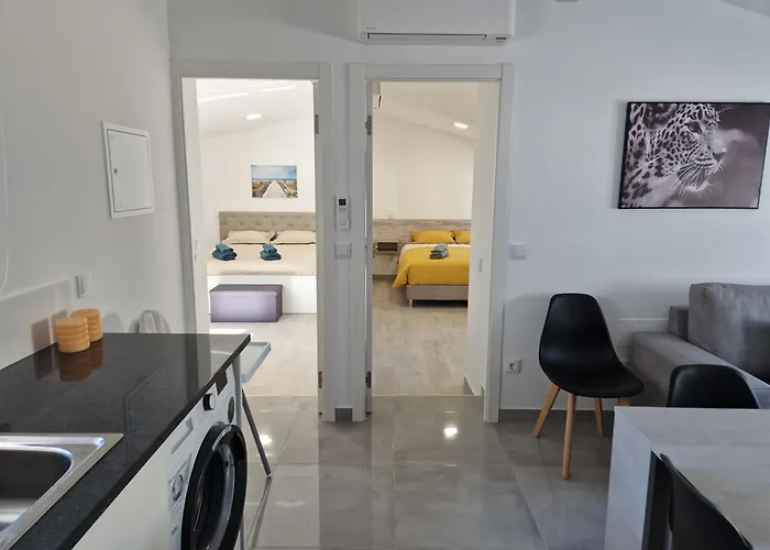 Feriehus Holidays House São Martinho do Porto