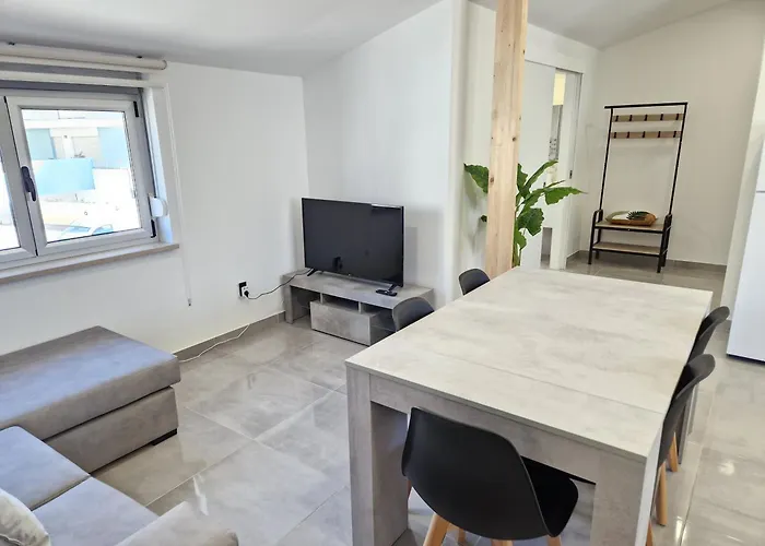 Holidays House Feriehus São Martinho do Porto