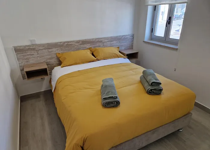 Holidays House São Martinho do Porto