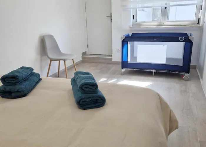 Holidays House Feriehus