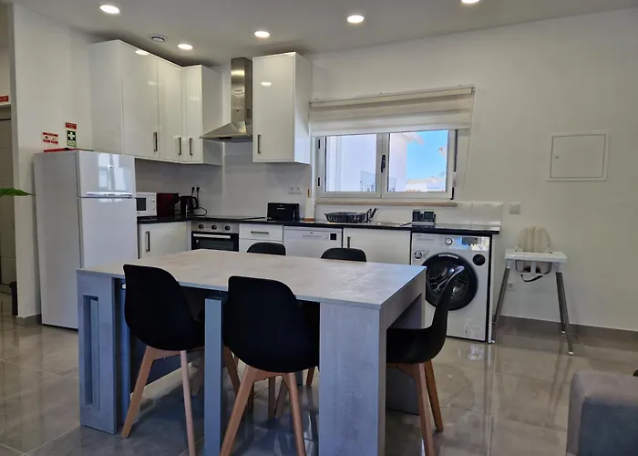 Holidays House Feriehus *