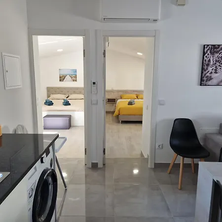 بيت للعطل Holidays House ساو مارتينهو دو بورتو