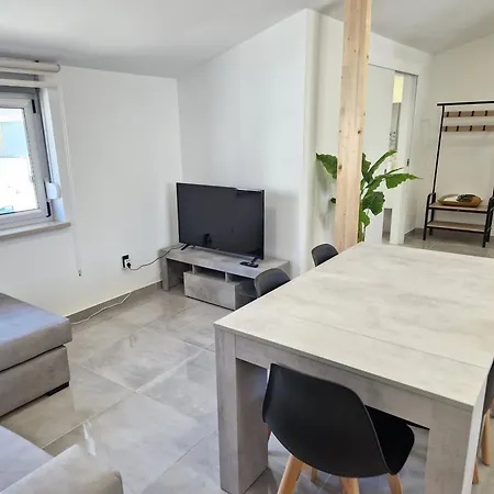 Holidays House Σπίτι διακοπών Sao Martinho do Porto