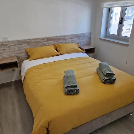 Holidays House São Martinho do Porto