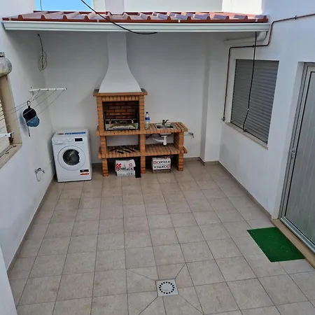 Holidays House Σπίτι διακοπών *