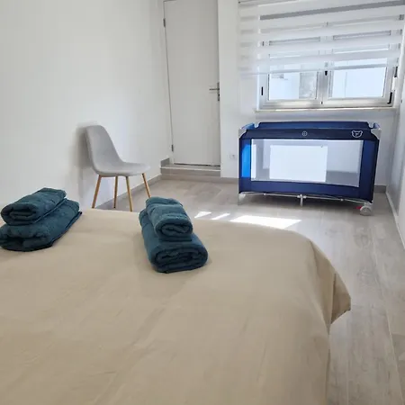 Holidays House Σπίτι διακοπών