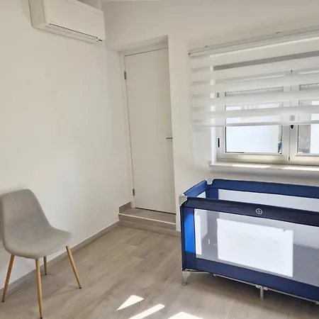 Holidays House Σπίτι διακοπών *