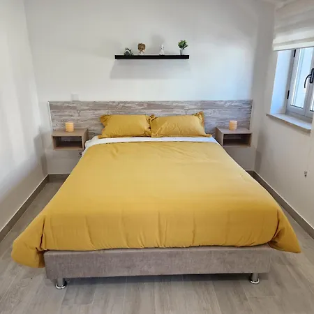 Σπίτι διακοπών Holidays House *