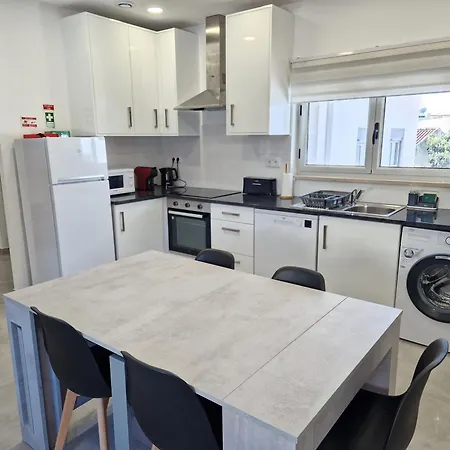 Holidays House Sao Martinho do Porto