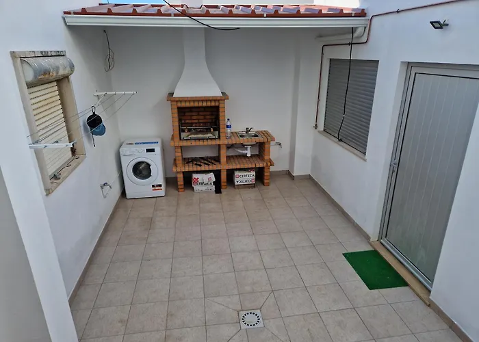 Holidays House Nyaraló *