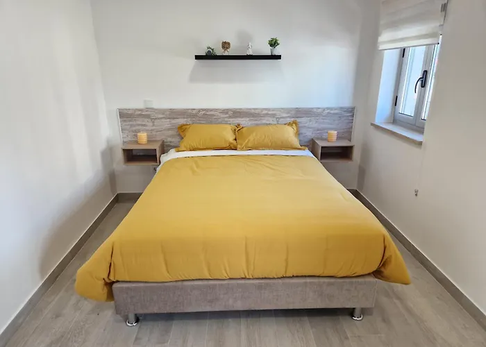 Nyaraló Holidays House *