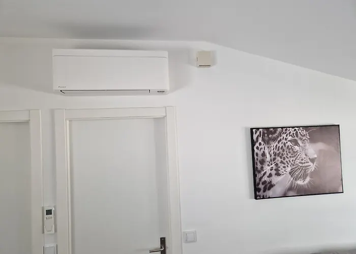 Holidays House